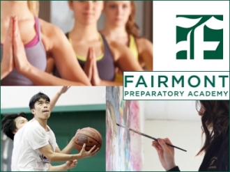 Fairmount Preparatory  Academy 費爾蒙特預科學院